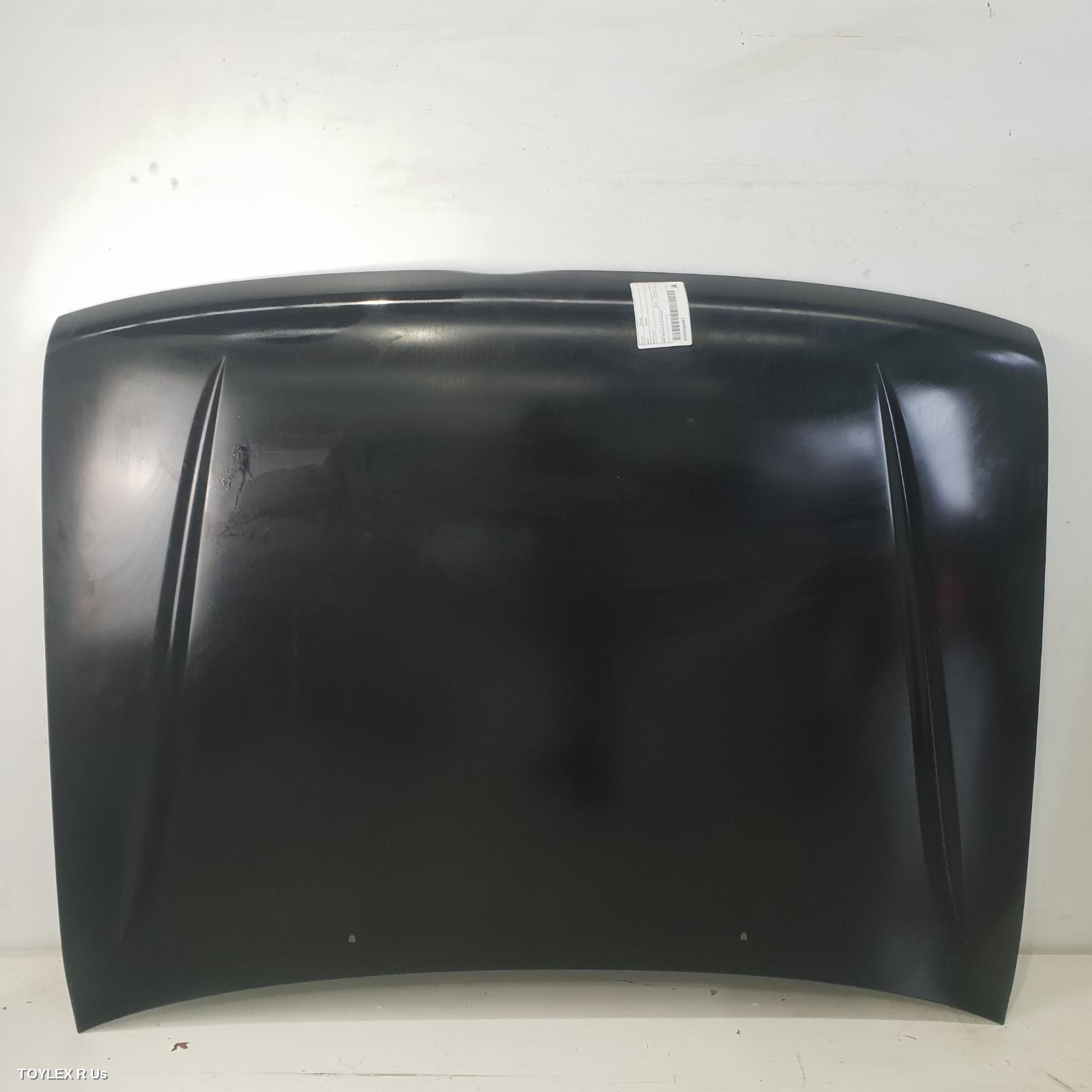 TOYOTA HILUX 1998 Bonnet