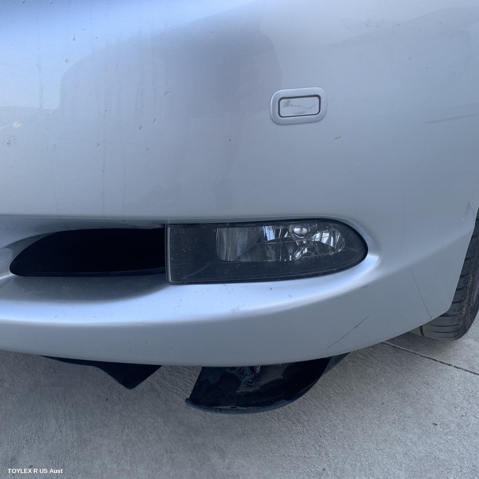 LEXUS GS 2008 Left Indicator/Fog/Side BUMPER FOGLAMP, 190 SERIES