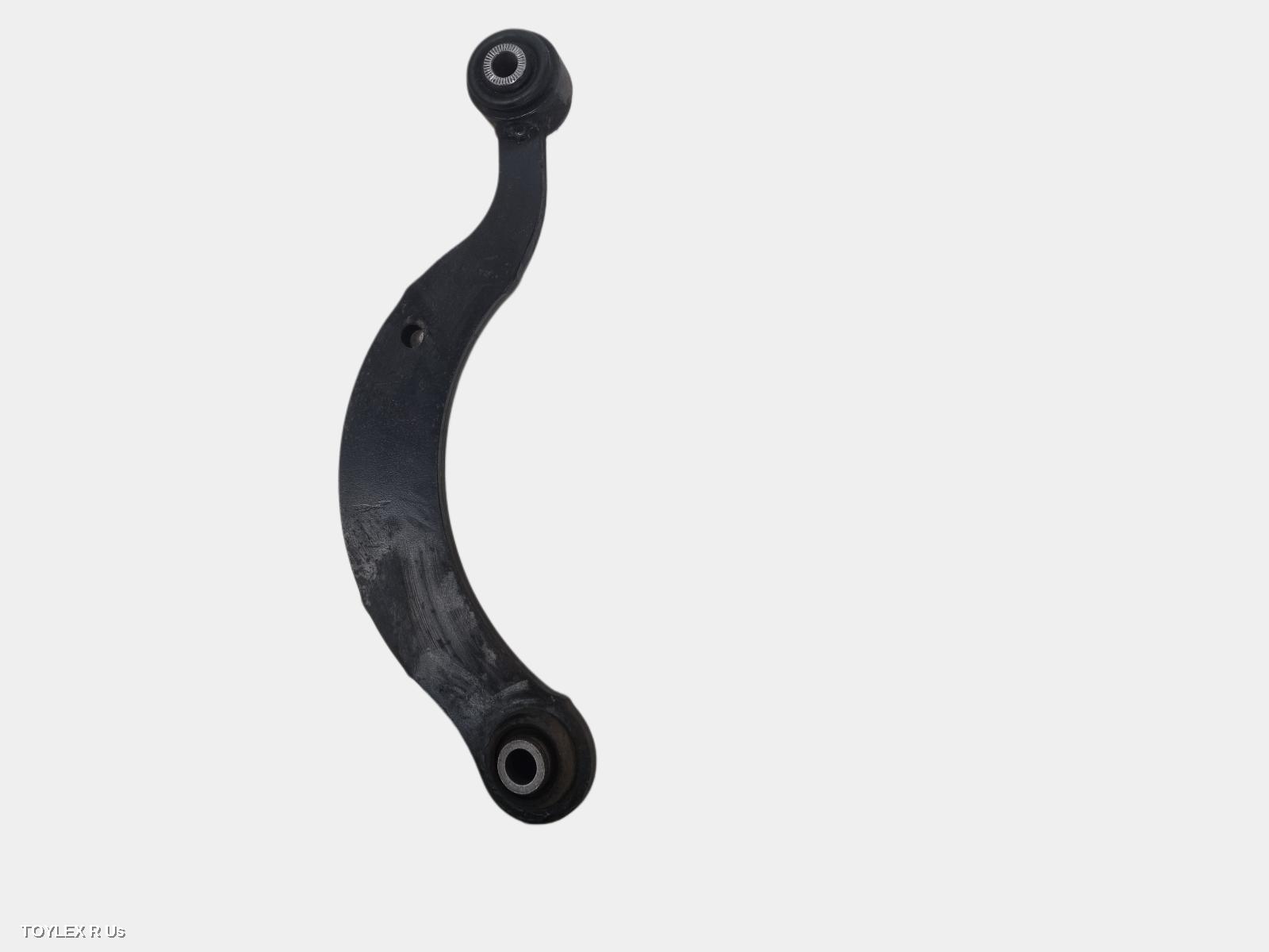 LEXUS CT200H 2012 Right Rear Trailing Arm UPPER CONTROL ARM, ZWA10