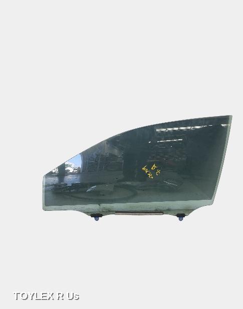 LEXUS RX SERIES 2011 Left Front Door Window AL10