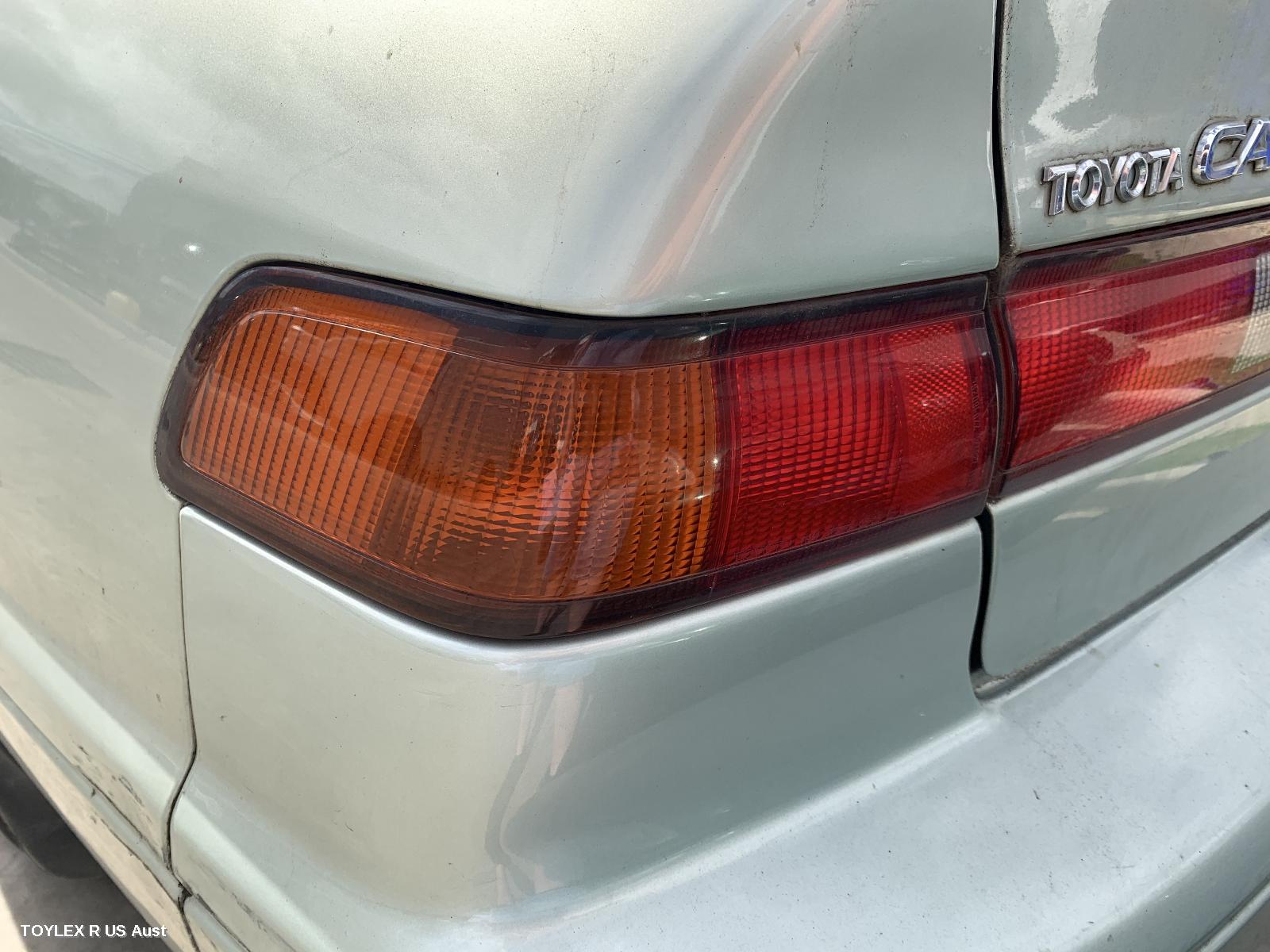 TOYOTA CAMRY 2000 Left Taillight SK20