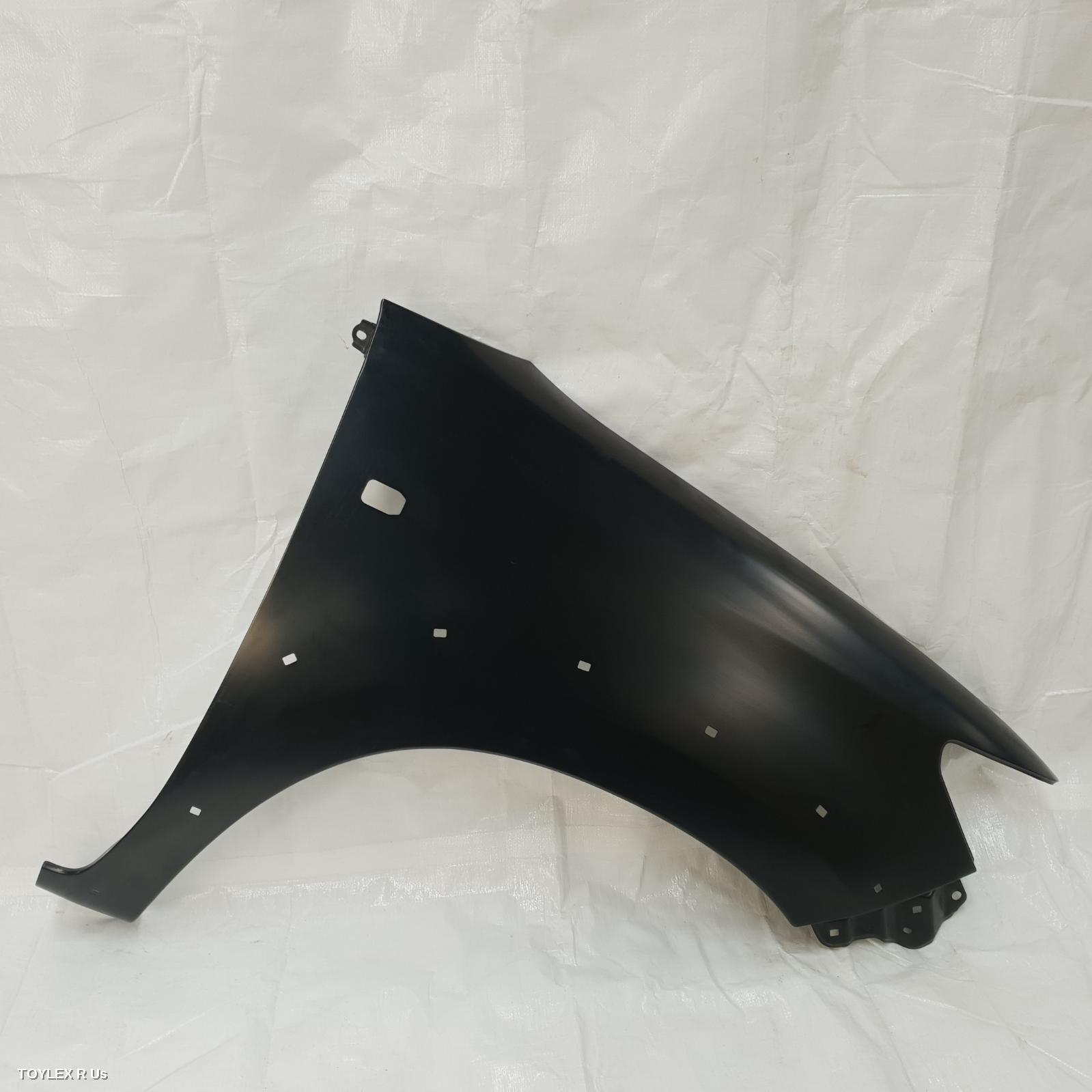 TOYOTA HILUX 2012 Right Guard FLARED, W/ INDICATOR TYPE, SR