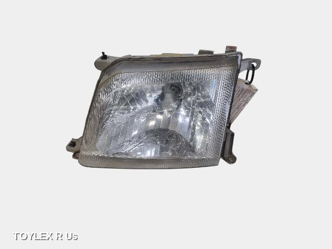 TOYOTA PRADO 2000 Left Headlamp 95 SERIES