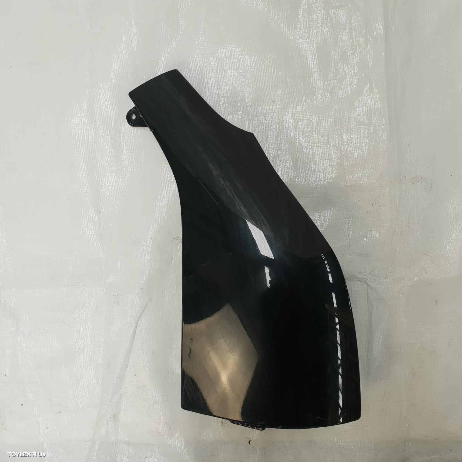 TOYOTA HIACE 2017 Right Guard TRH/KDH, CORNER PANEL