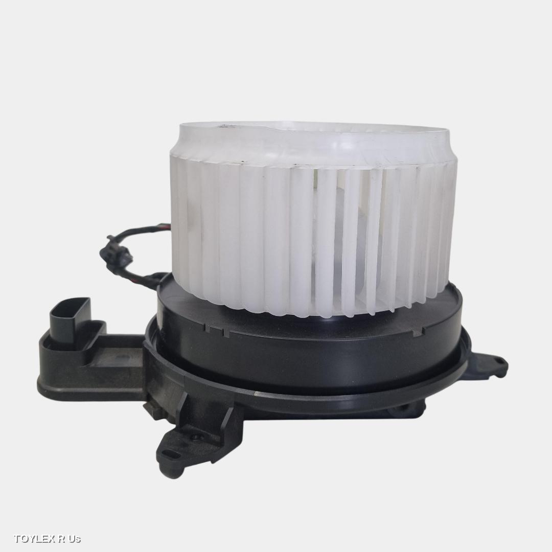 LEXUS NX 2017 Heater Fan Motor AGZ/AYZ