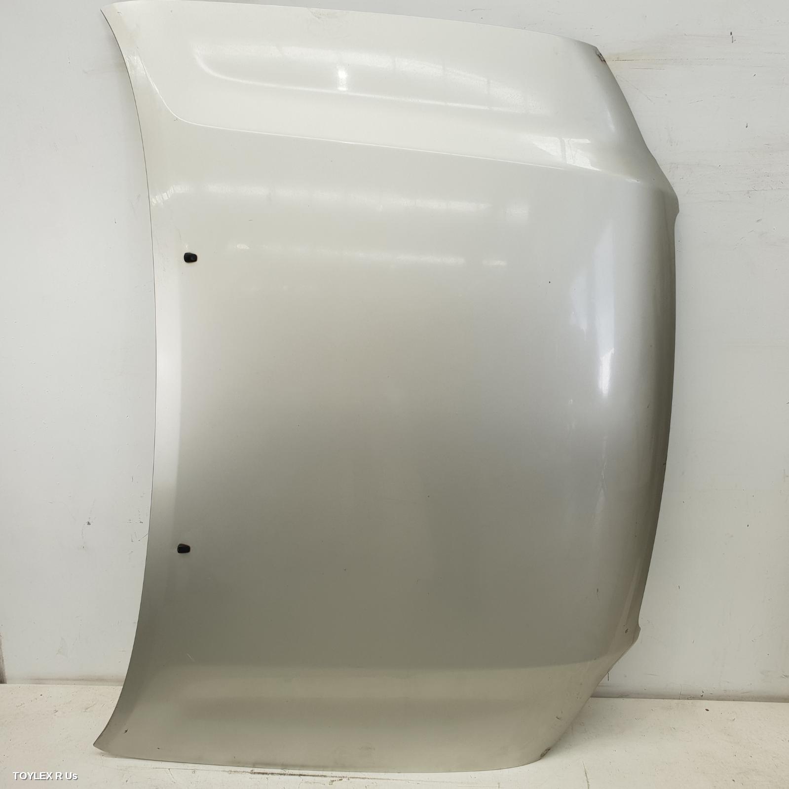 TOYOTA KLUGER 2005 Bonnet MCU28R