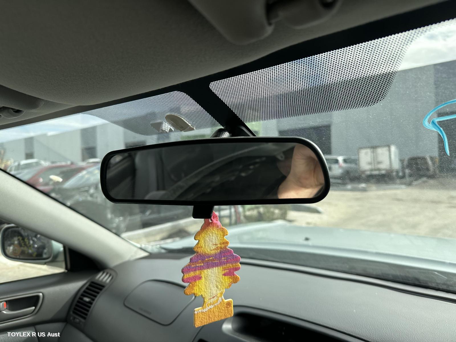 TOYOTA CAMRY 2005 Interior Mirror SK36