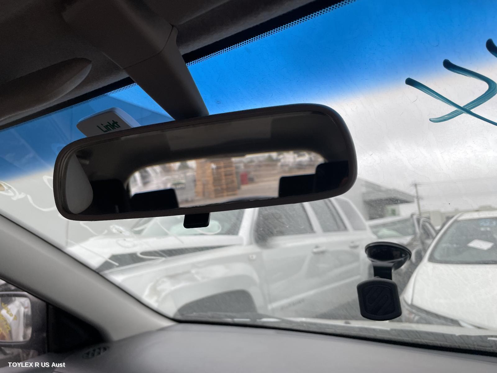 TOYOTA COROLLA 2005 Interior Mirror ZZE122