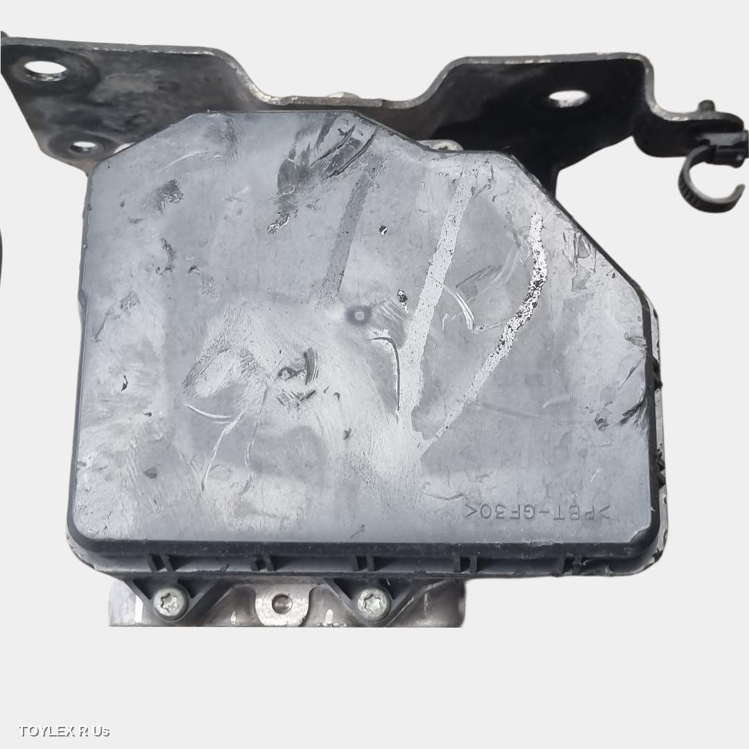 TOYOTA HILUX 2014 Abs Pump/Modulator P/N 4454071260
