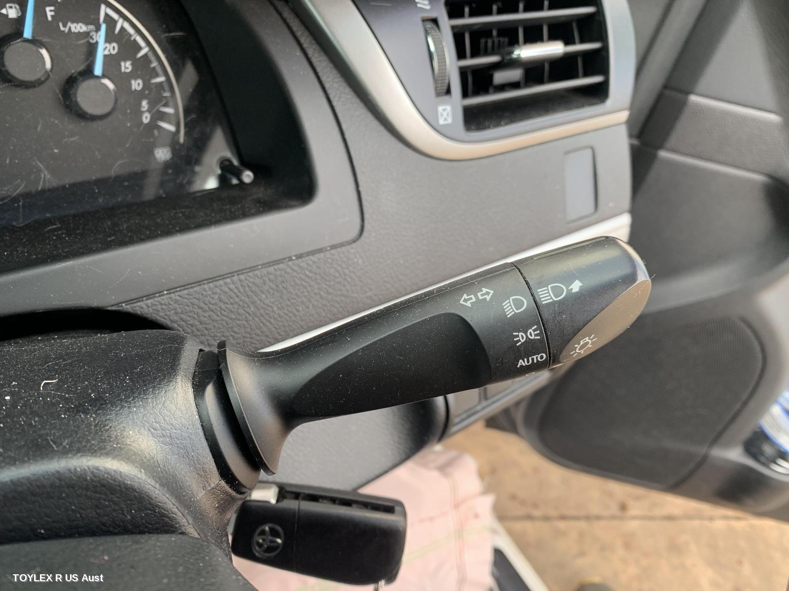 TOYOTA CAMRY 2015 Combination Switch COMBINATION SWITCH ASSY, ASV50/AVV50