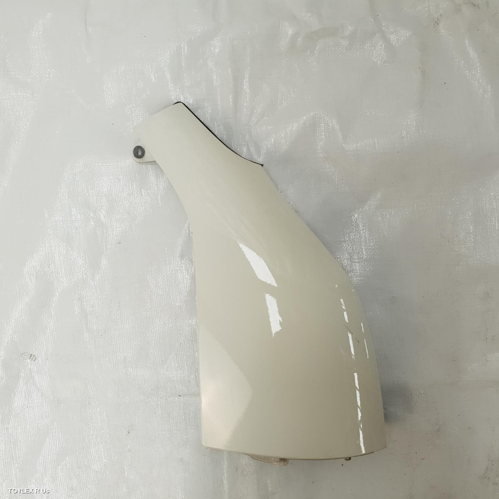 TOYOTA HIACE 2017 Right Guard TRH/KDH, CORNER PANEL