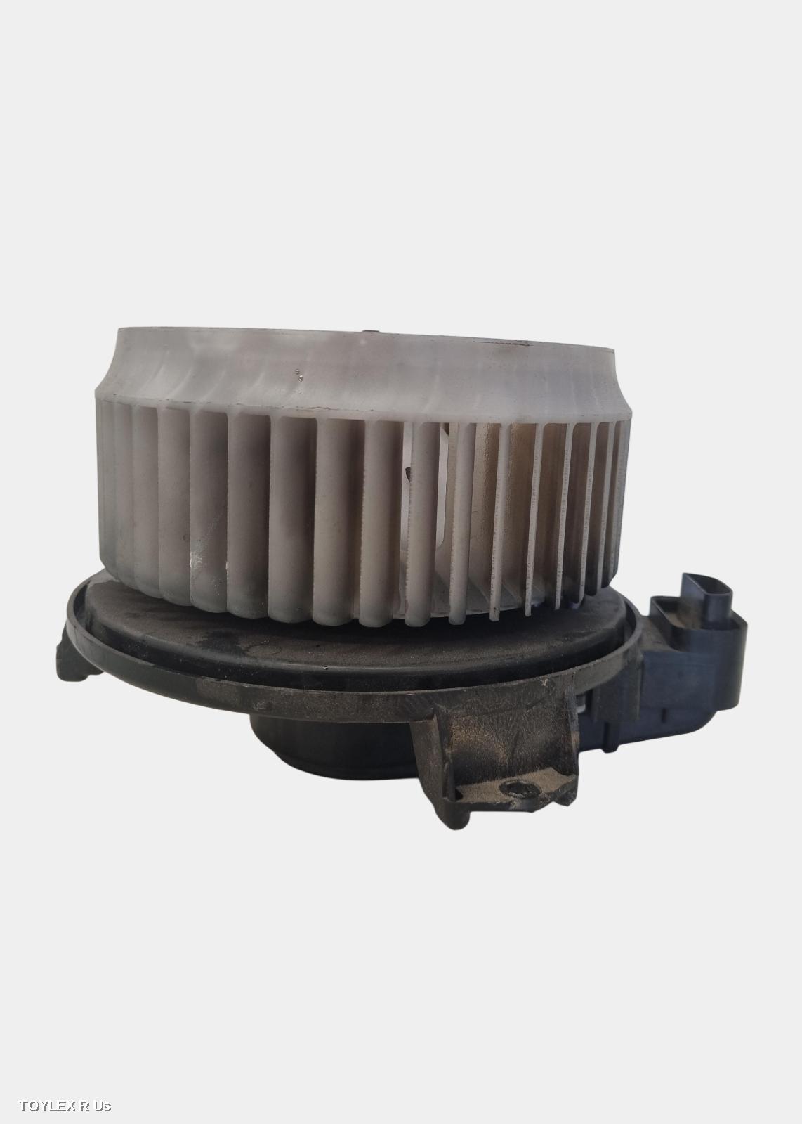 TOYOTA PRADO 2013 Heater Fan Motor FRONT, 150 SERIES