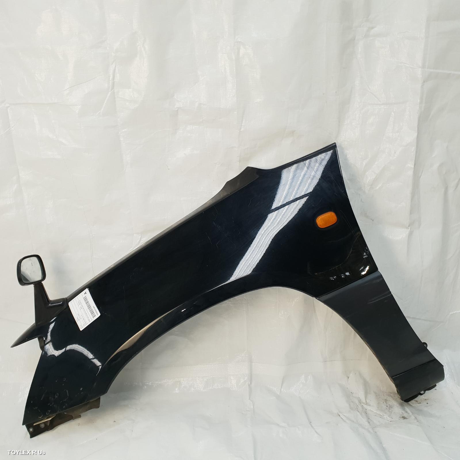 LEXUS RX300 2000 Left Guard HARRIER IMPORT