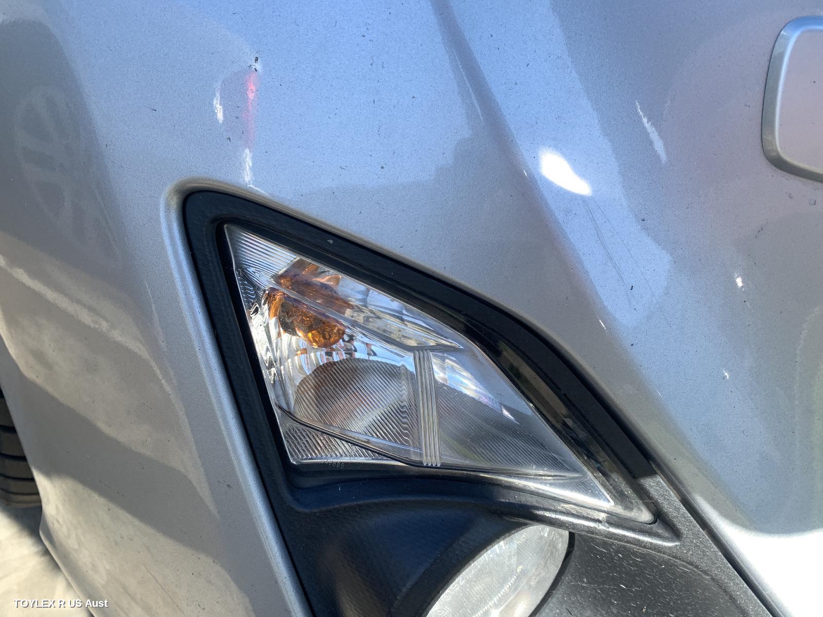 TOYOTA 86 2015 Right Indicator/Fog/Side BUMPER FLASHER-FRONT, ZN6