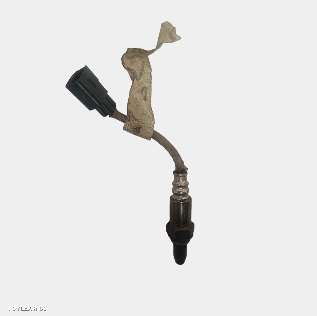 TOYOTA PRADO 2003 Oxygen Sensor 120 SERIES 4WD