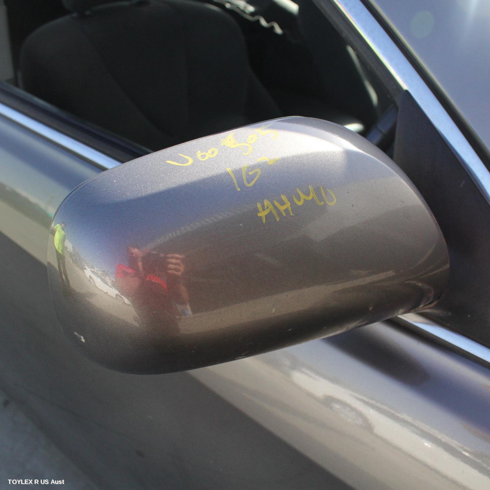 TOYOTA CAMRY 2010 Right Door Mirror ACV40/AHV40