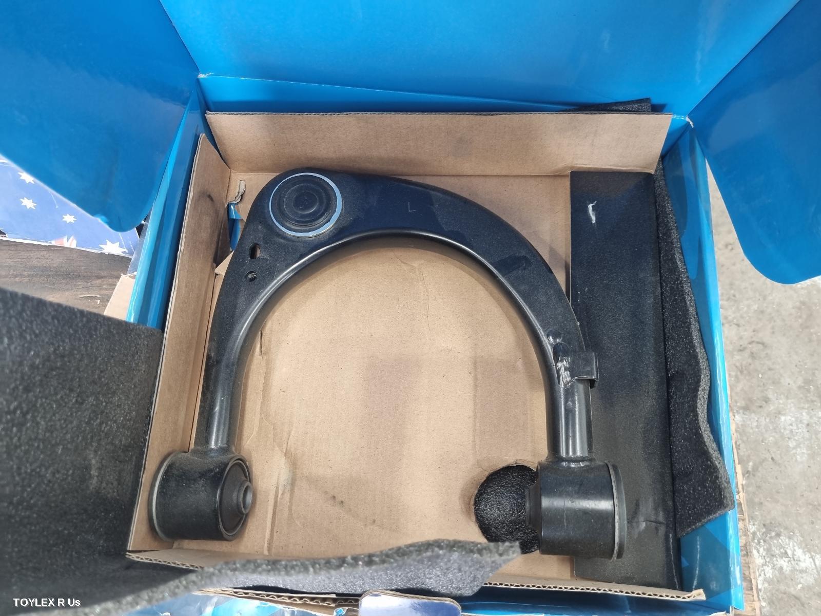 TOYOTA LANDCRUISER 2021 Left Front Upper Control Arm 200 SERIES