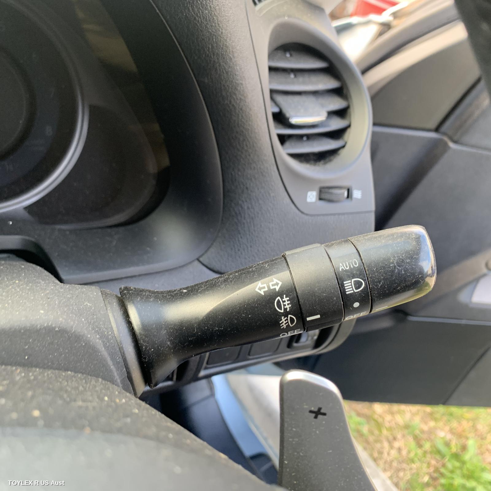 LEXUS IS250/IS250C 2010 Combination Switch GSE20R