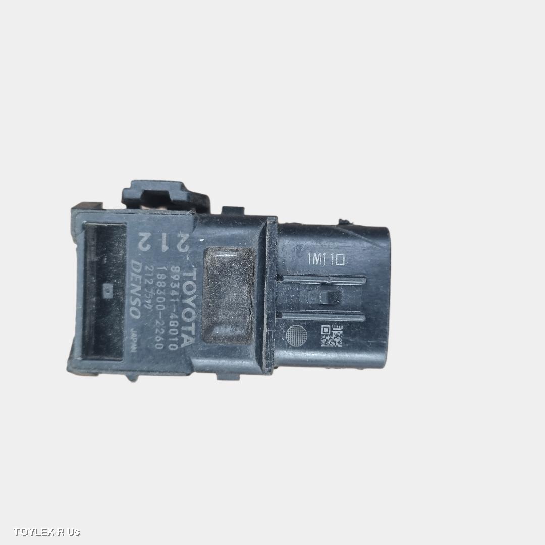 TOYOTA PRADO 2011 Misc Switch/Relay 150 SERIES, 4WD