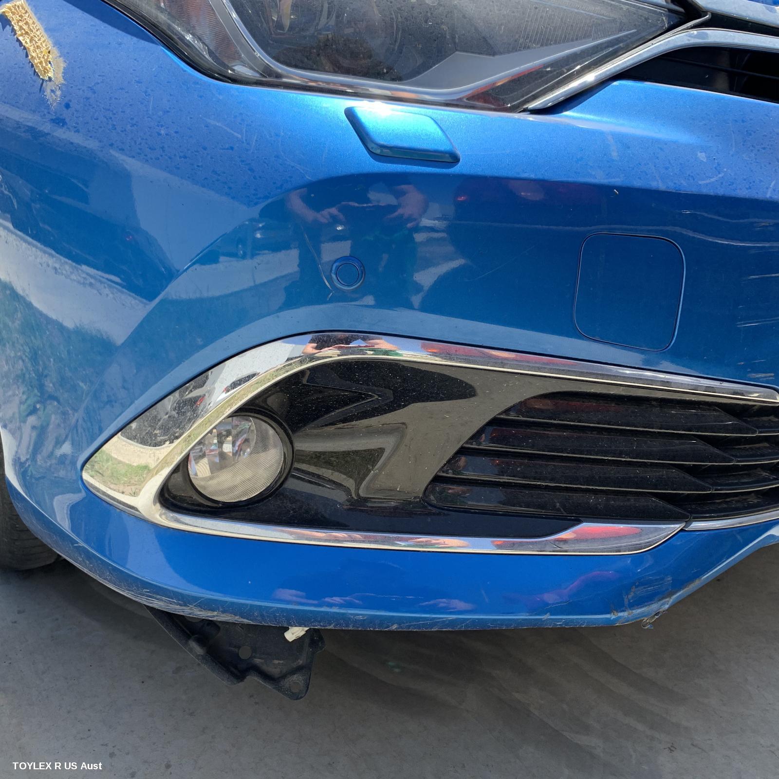 TOYOTA COROLLA 2016 Right Indicator/Fog/Side BUMPER FOGLAMP, ZRE182R/ZWE186R, HATCH