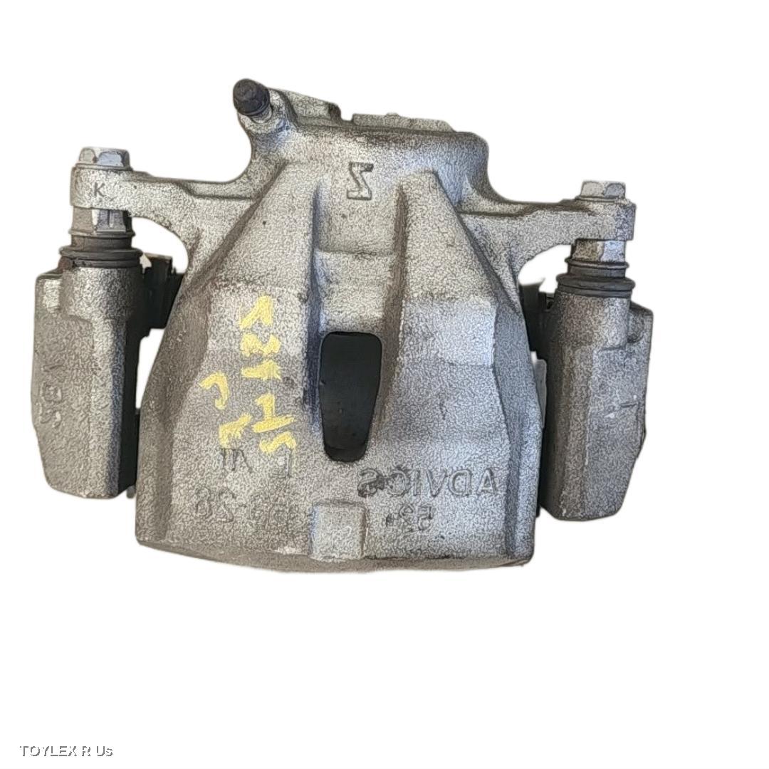 TOYOTA RAV4 2016 Caliper RH FRONT, XA40