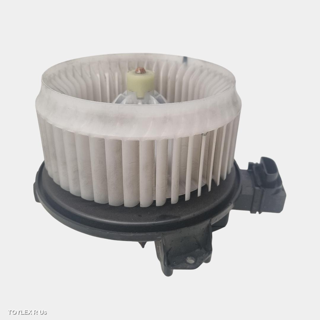 TOYOTA HILUX 2011 Heater Fan Motor LARGE PLUG TYPE