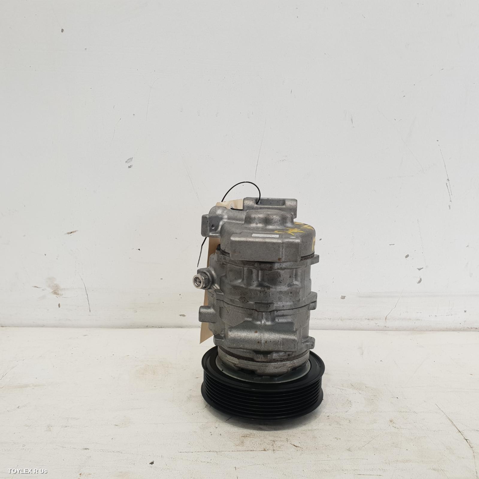 TOYOTA HILUX 2018 A/C Compressor PETROL