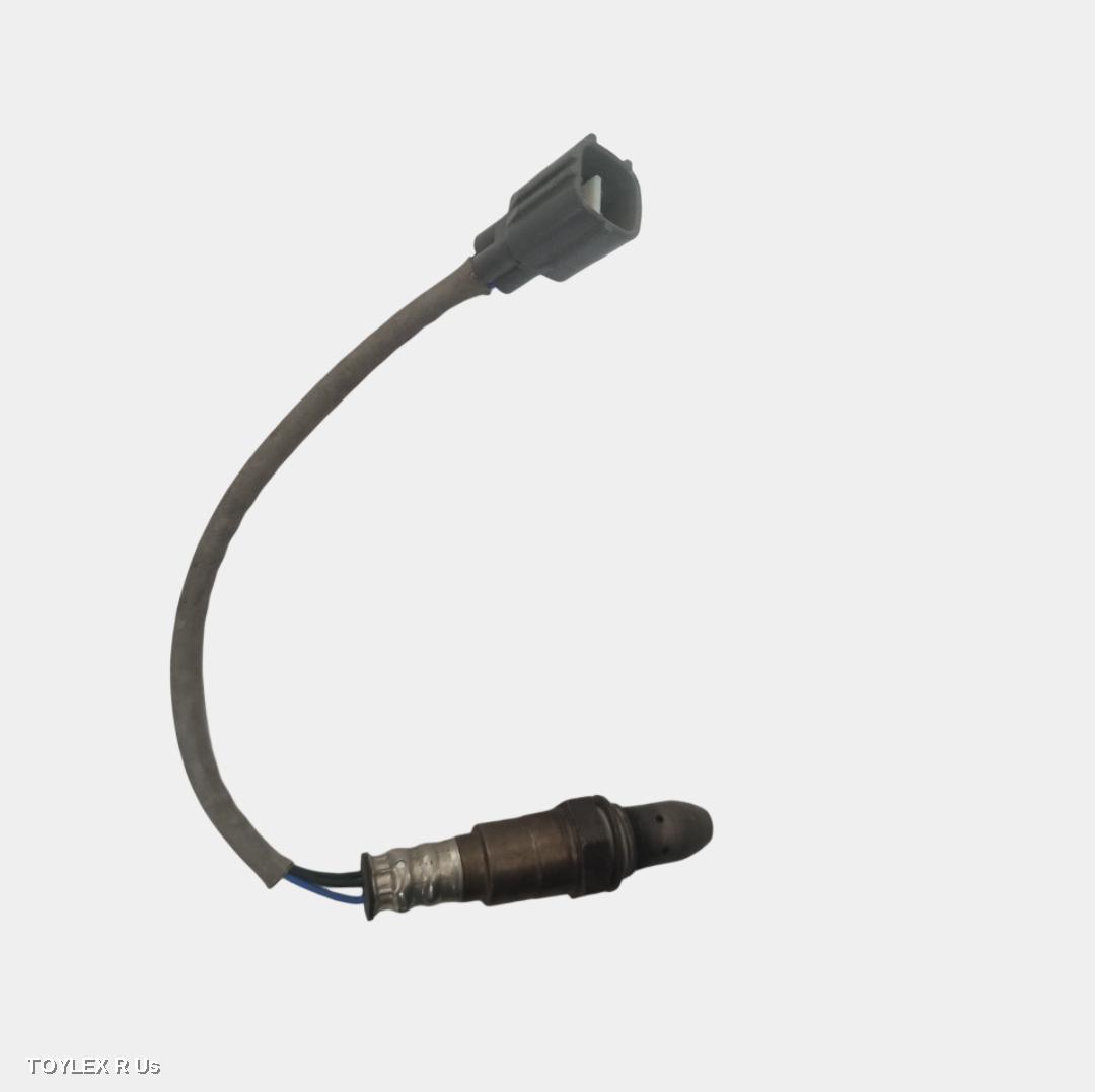TOYOTA KLUGER 2015 Oxygen Sensor XU50 SERIES