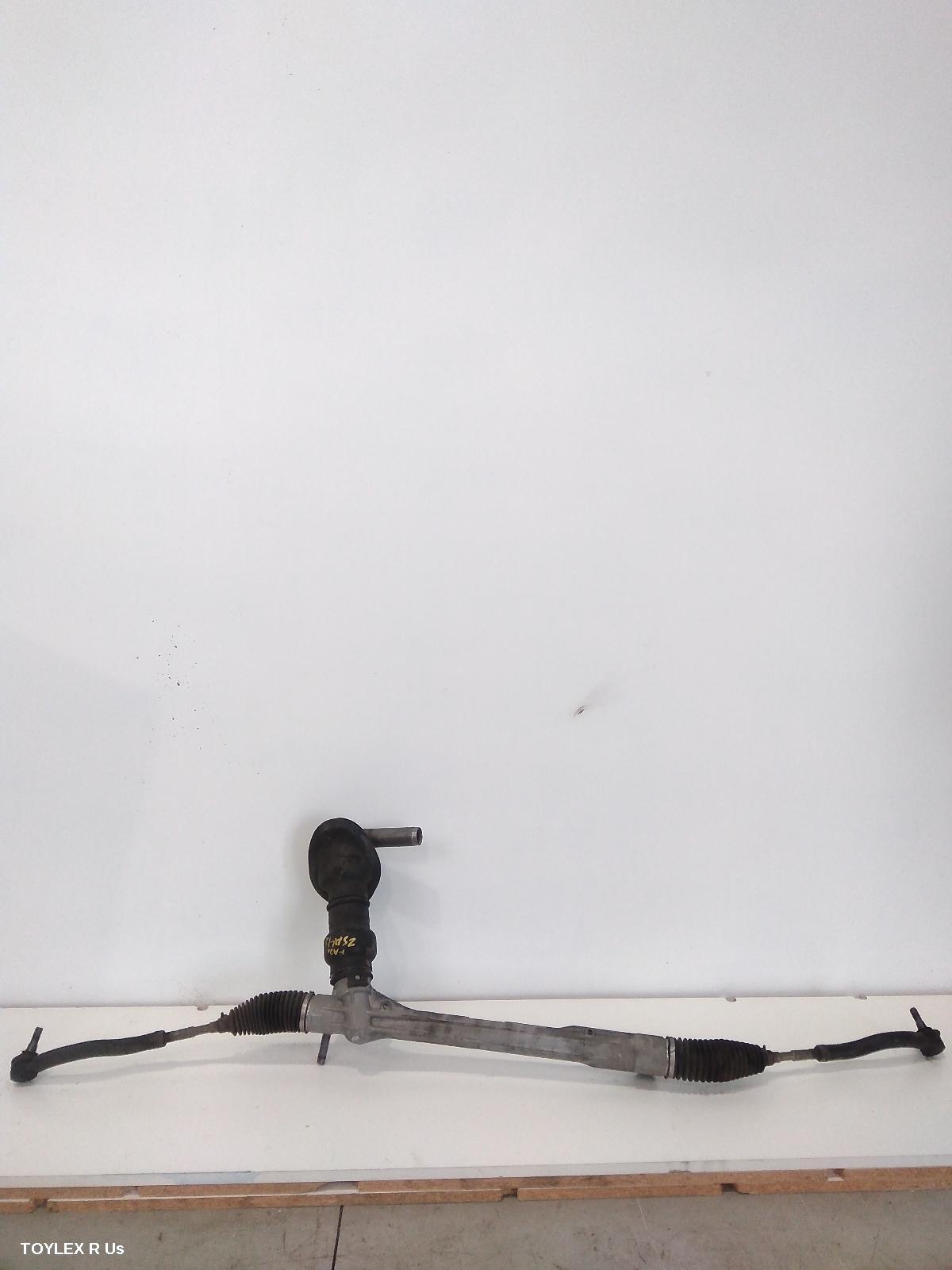 TOYOTA RAV4 2018 Steering Box/Rack ZSA42R, 2.0, PETROL, GXL