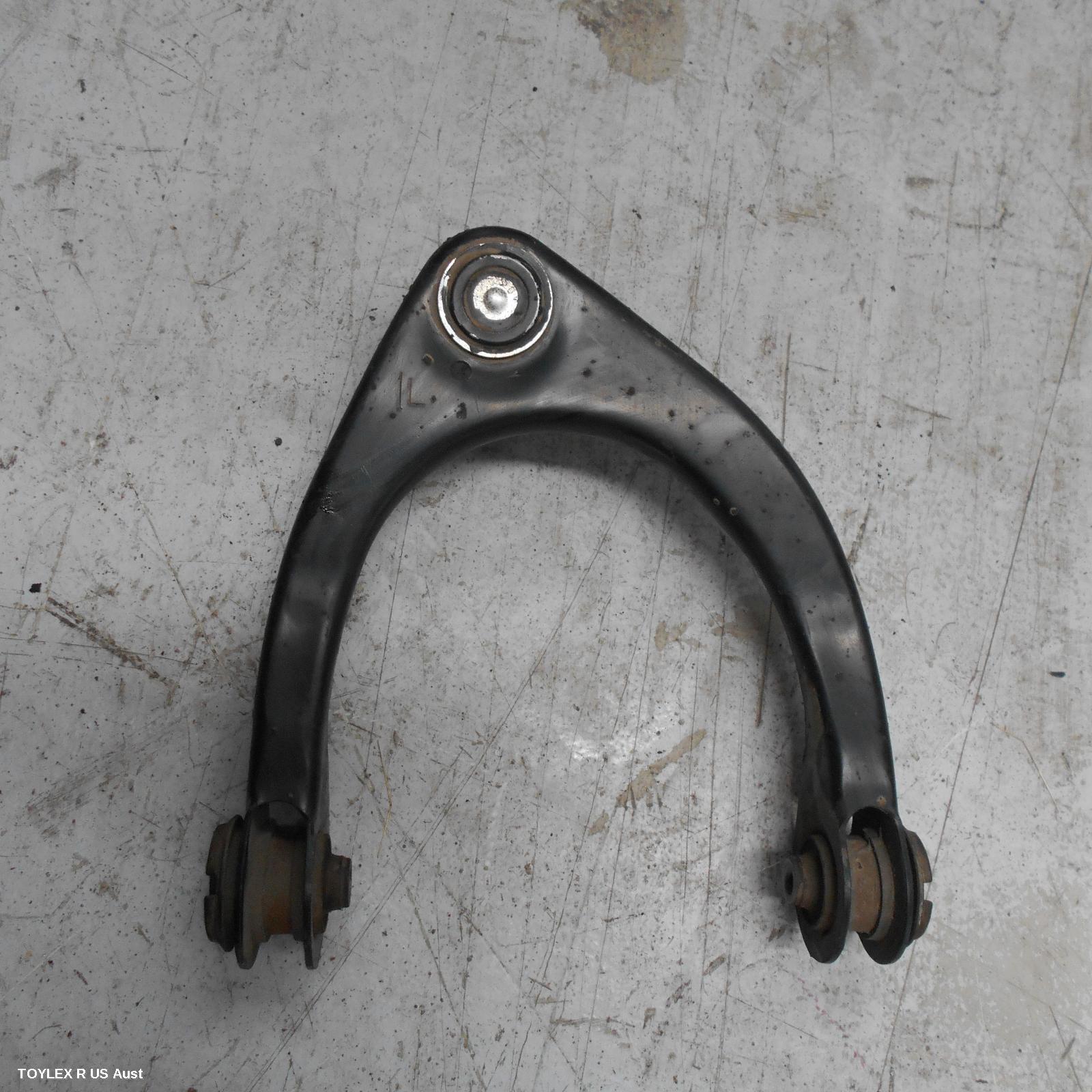 LEXUS IS250/IS250C 2008 Left Front Upper Control Arm GSE20R, SEDAN