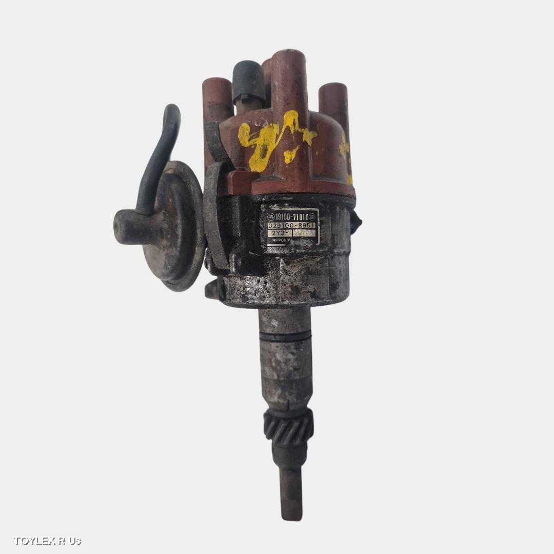 TOYOTA TOWNACE 1993 Engine PETROL, 2.0, 3Y, YR39