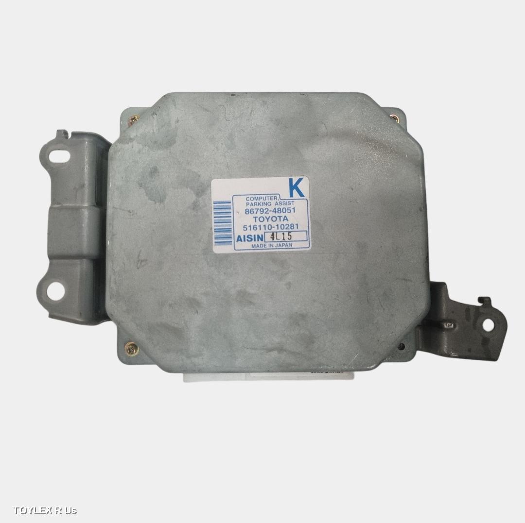 LEXUS RX SERIES 2005 Misc Switch/Relay XU30