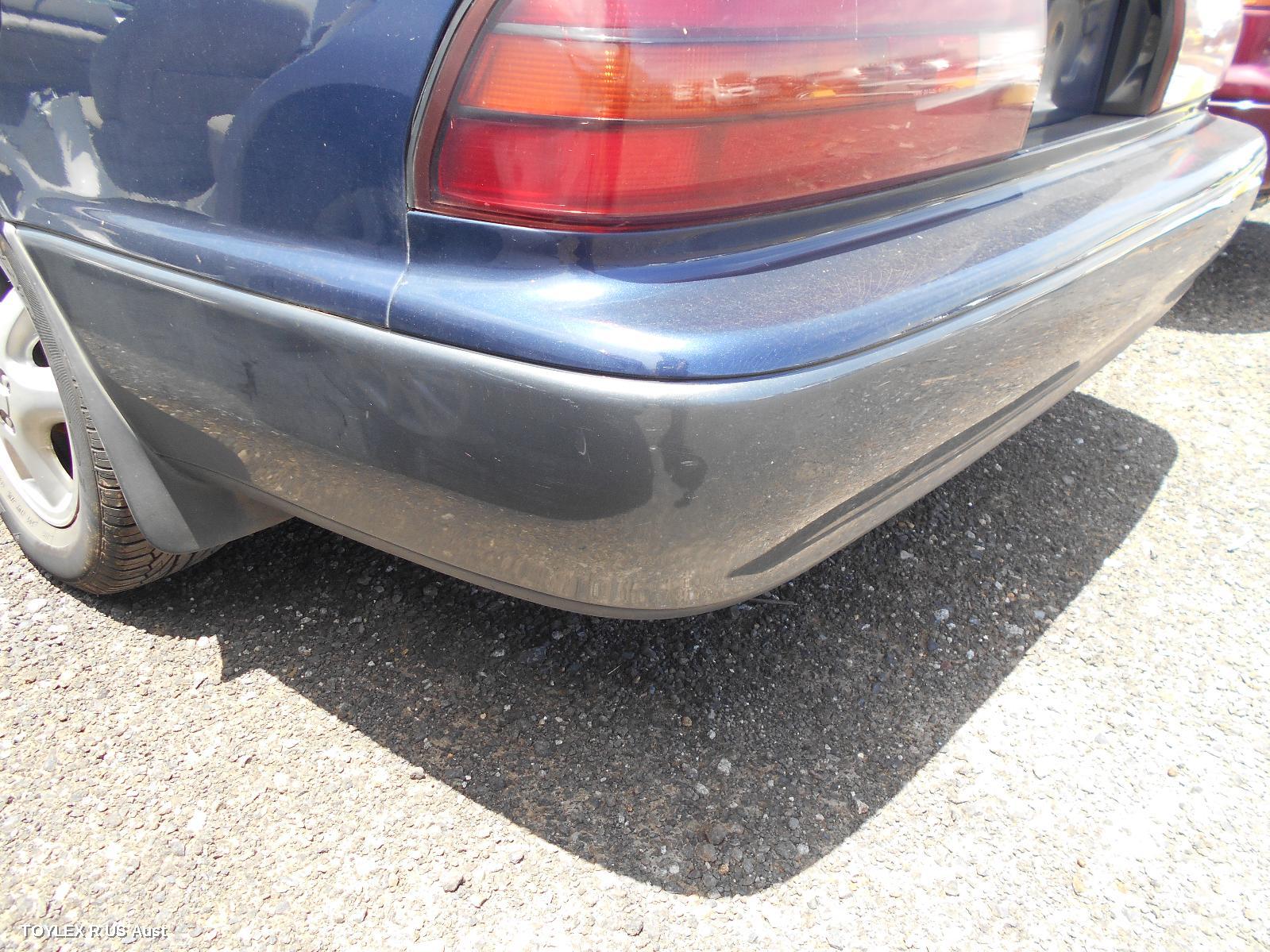 LEXUS ES300 (92-05) 1994 Rear Bumper VCV10