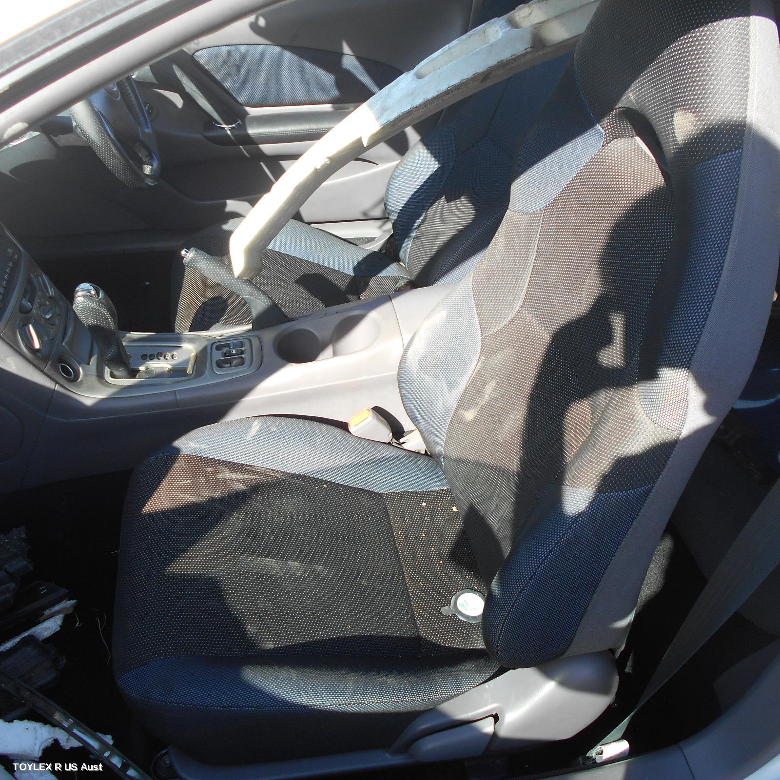 TOYOTA CELICA 2000 Front Seat LH FRONT, ZZT231