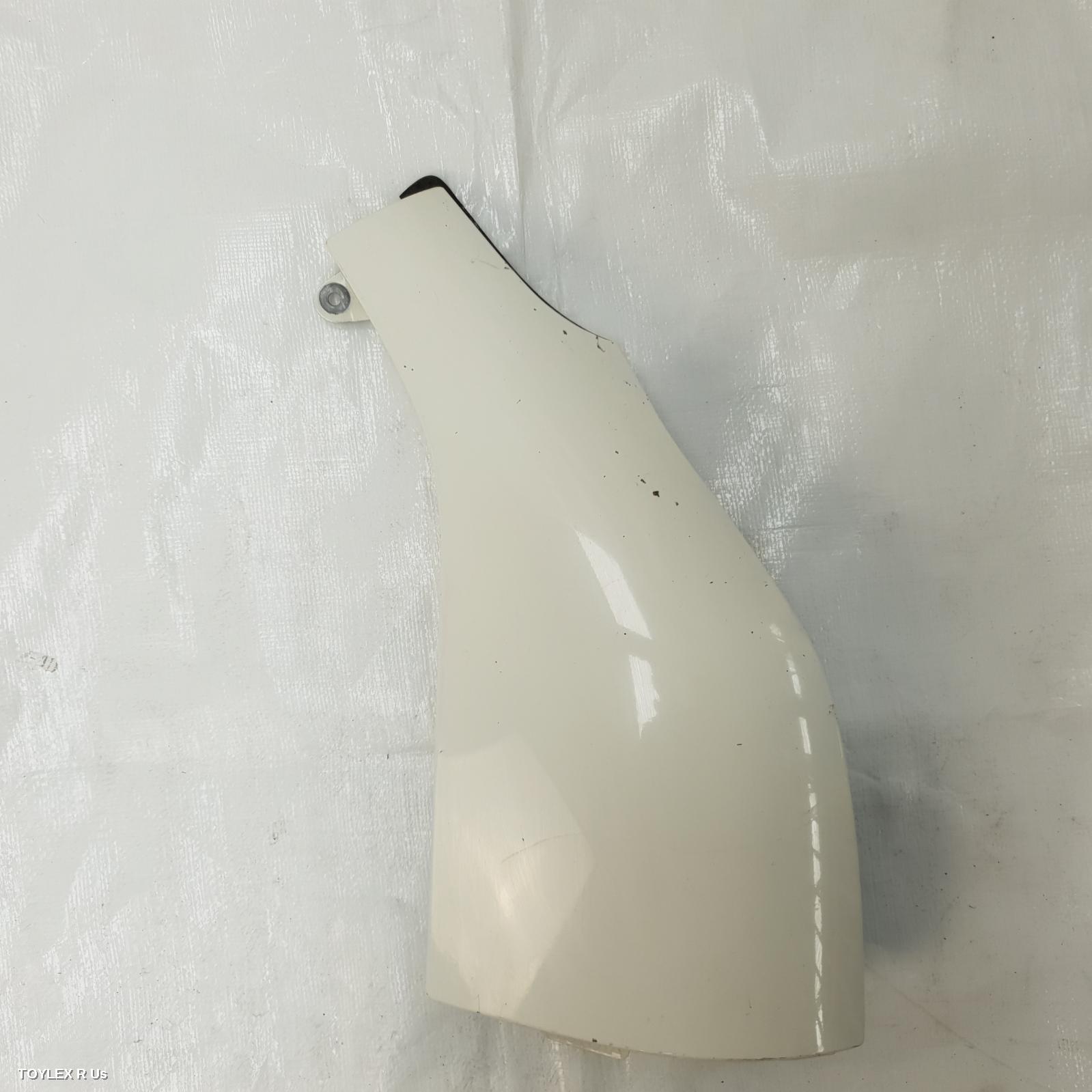 TOYOTA HIACE 2017 Right Guard TRH/KDH, CORNER PANEL