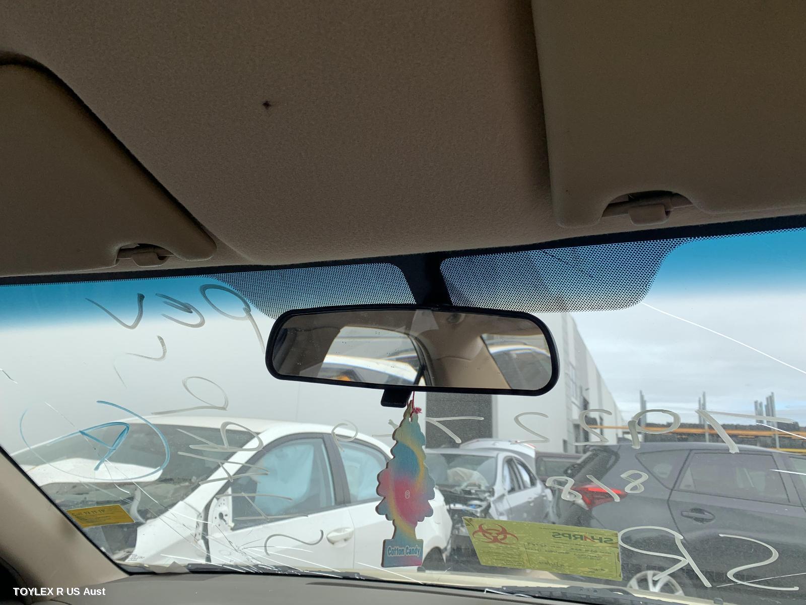 TOYOTA CAMRY 2003 Interior Mirror SK36