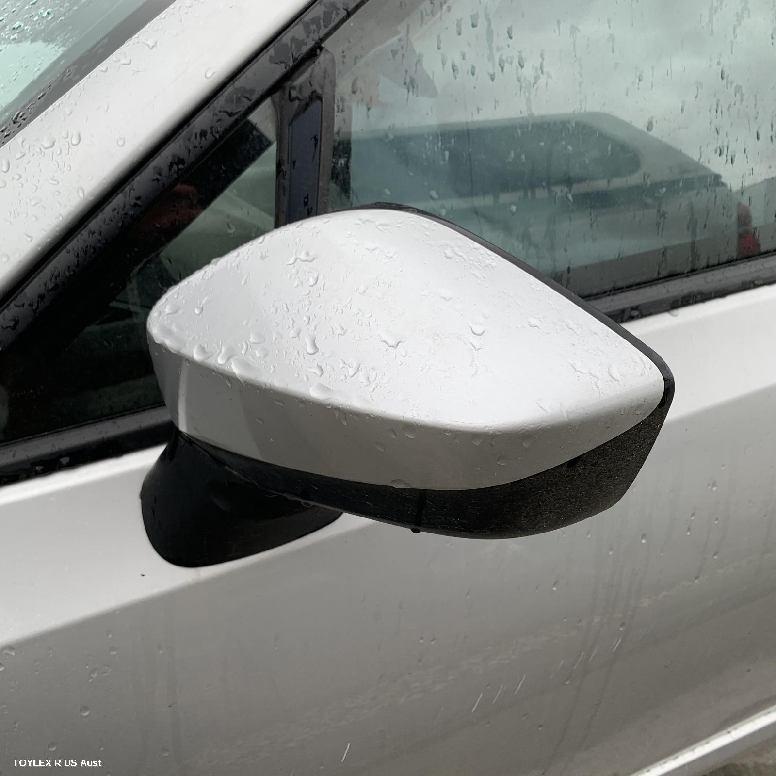 TOYOTA 86 2014 Left Door Mirror ZN6