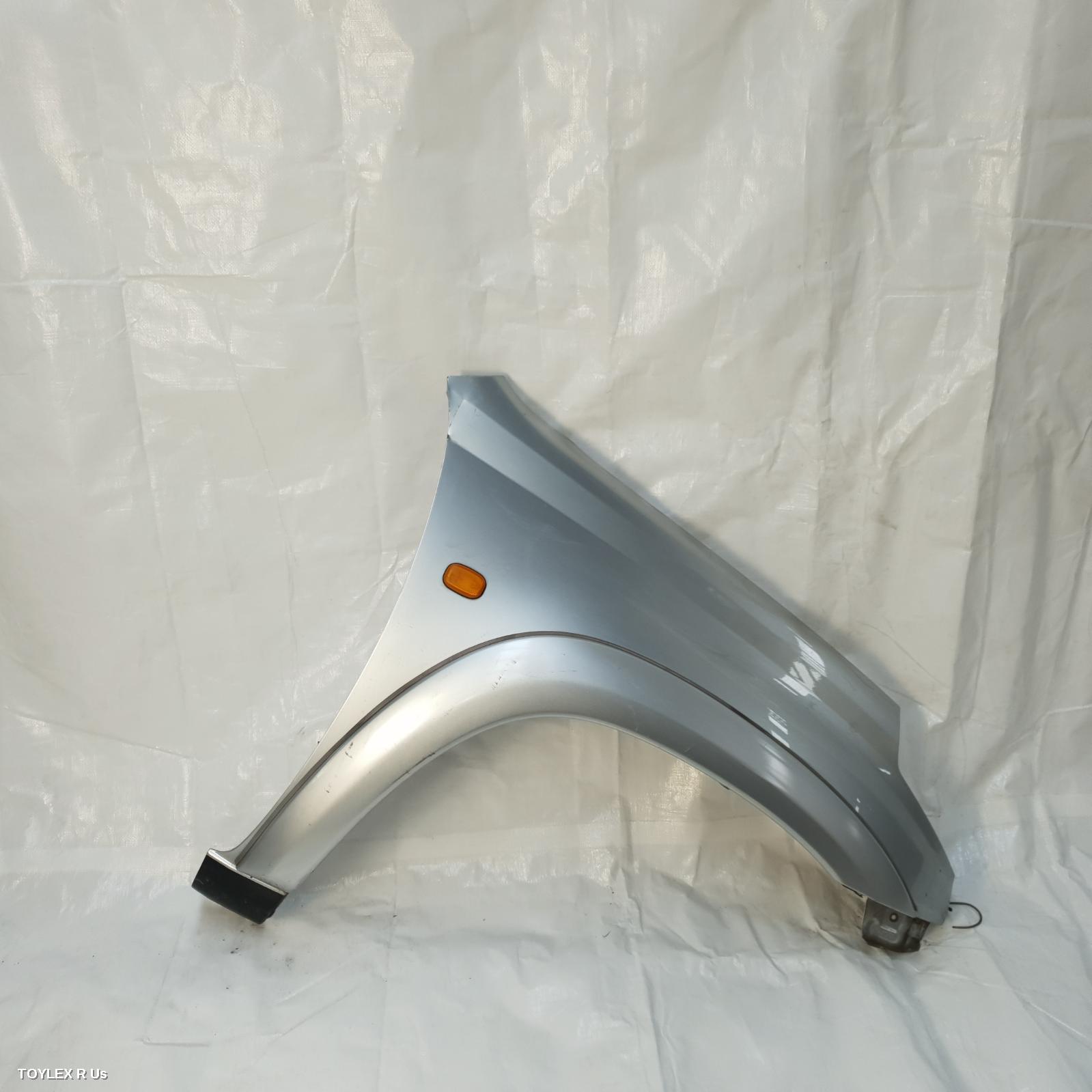 TOYOTA RAV4 2002 Right Guard ACA2#R, CRUISER, FLARED TYPE