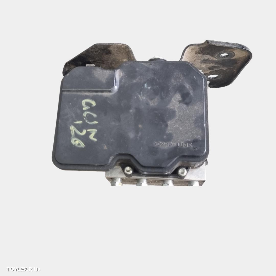 TOYOTA HILUX 2021 Abs Pump/Modulator P/N 4454071A50