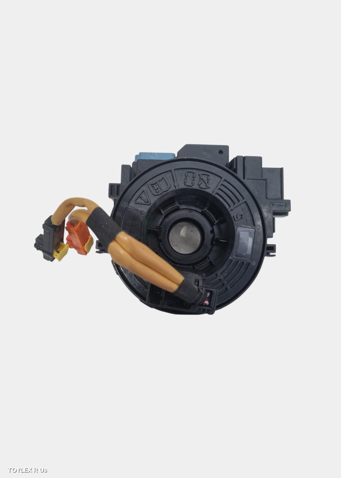 TOYOTA KLUGER 2015 Airbag Module/Sensor CLOCKSPRING, GSU50/GSU55