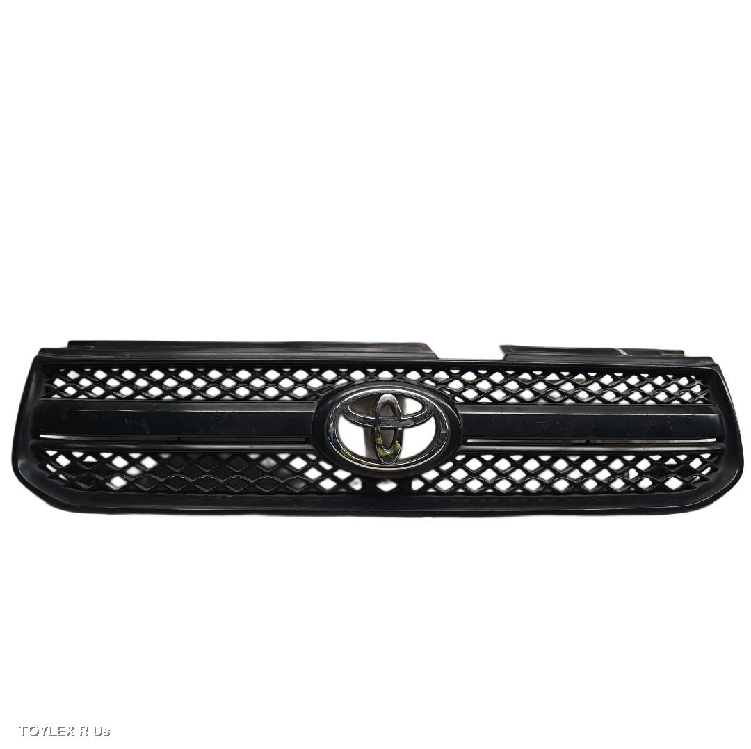 TOYOTA RAV4 2005 Grille RADIATOR GRILLE, ACA2#R