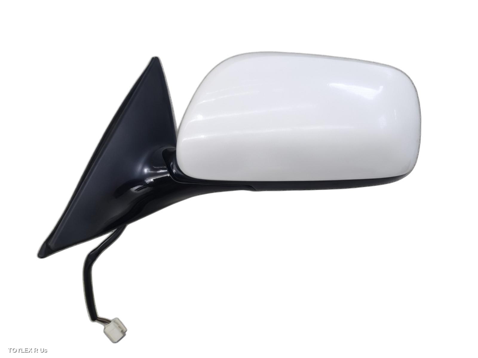 TOYOTA CAMRY 2007 Right Door Mirror ACV40/AHV40
