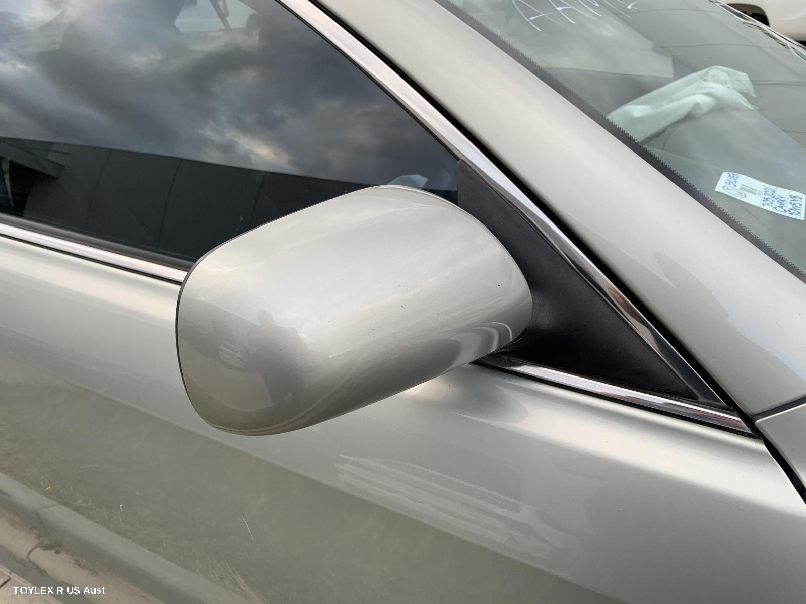 TOYOTA CAMRY 2011 Right Door Mirror ACV40/AHV40