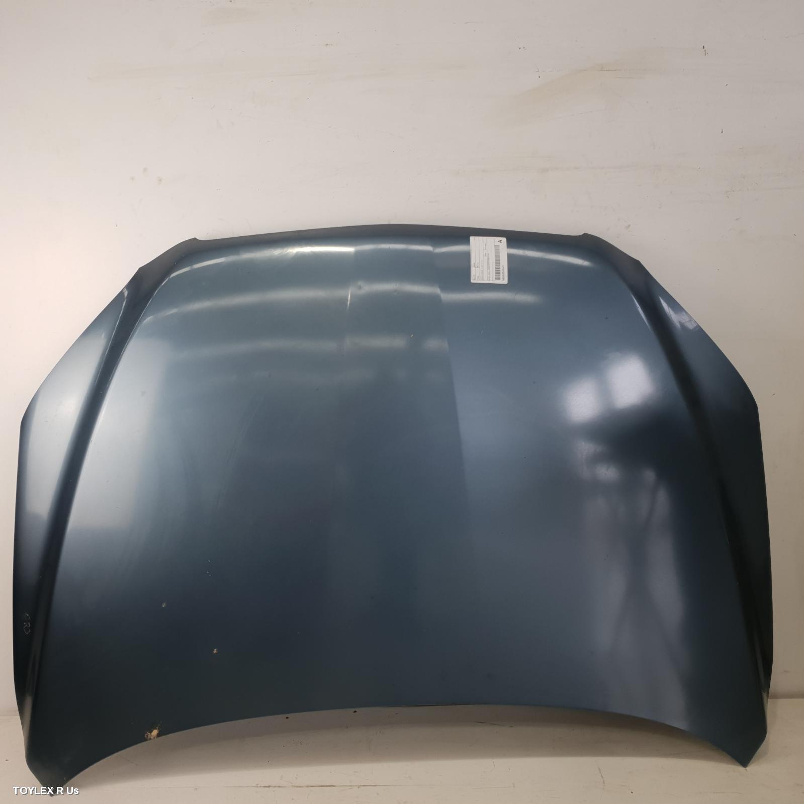 TOYOTA RAV4 2008 Bonnet GSA33/ASA33