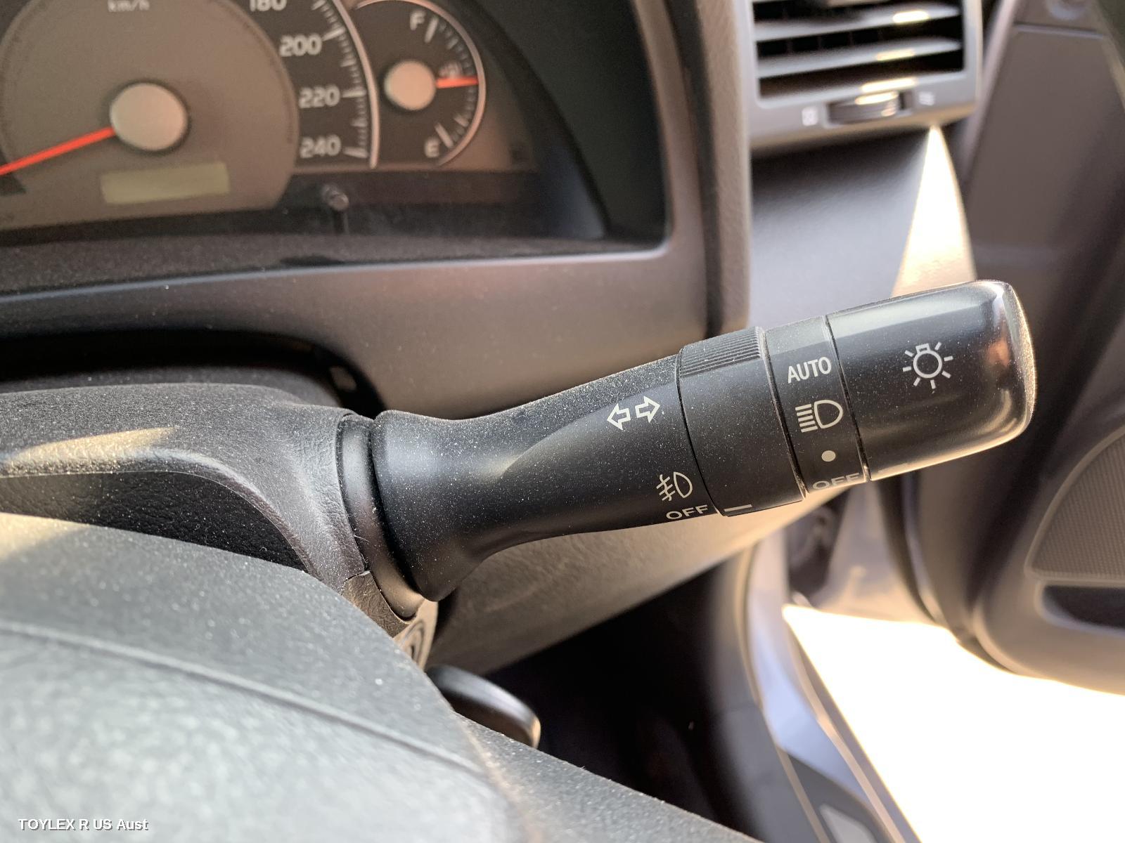 TOYOTA CAMRY 2007 Combination Switch FLASHER SWITCH, ACV40