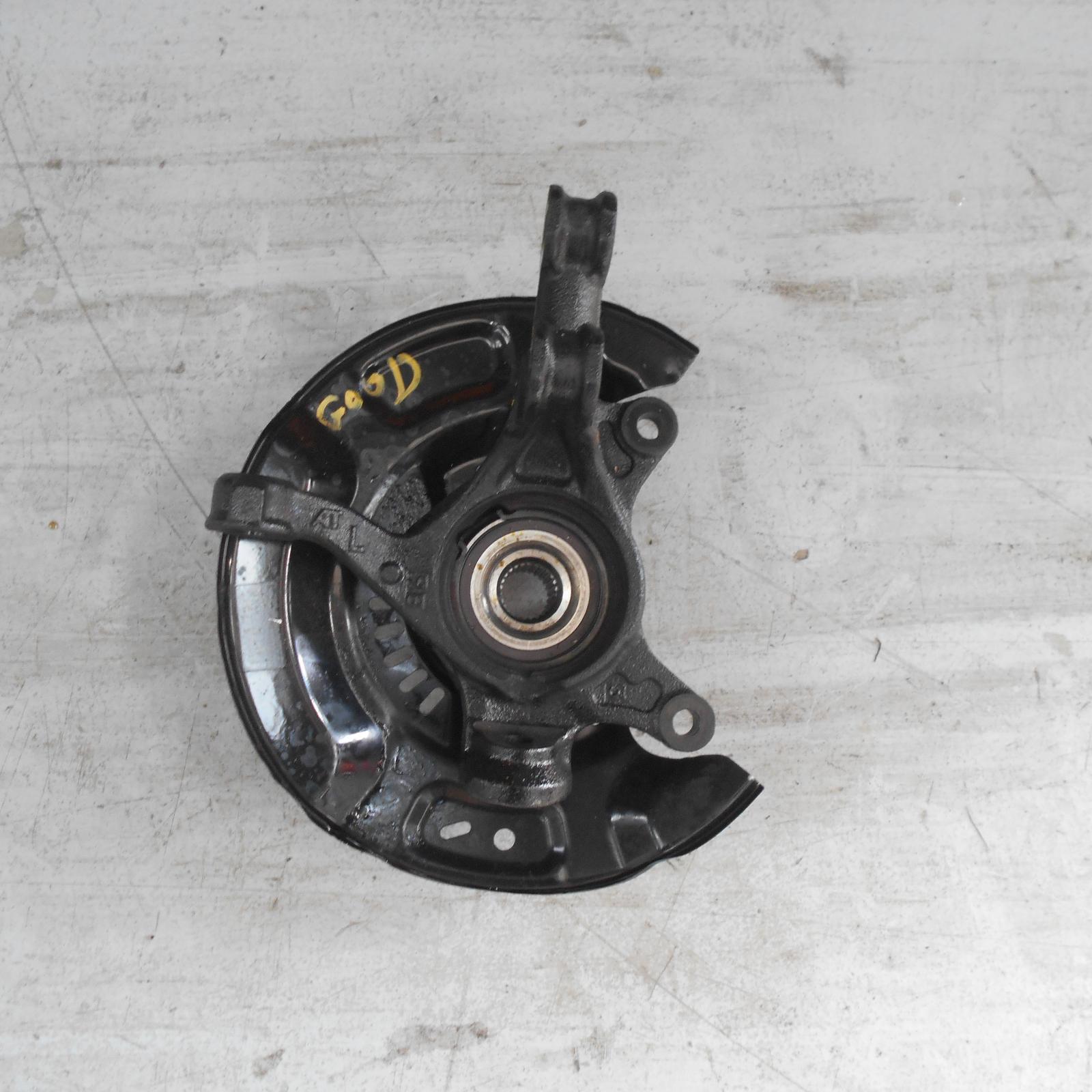 TOYOTA PRIUS, Left Front Hub Assembly, NHP10R, 03/12-