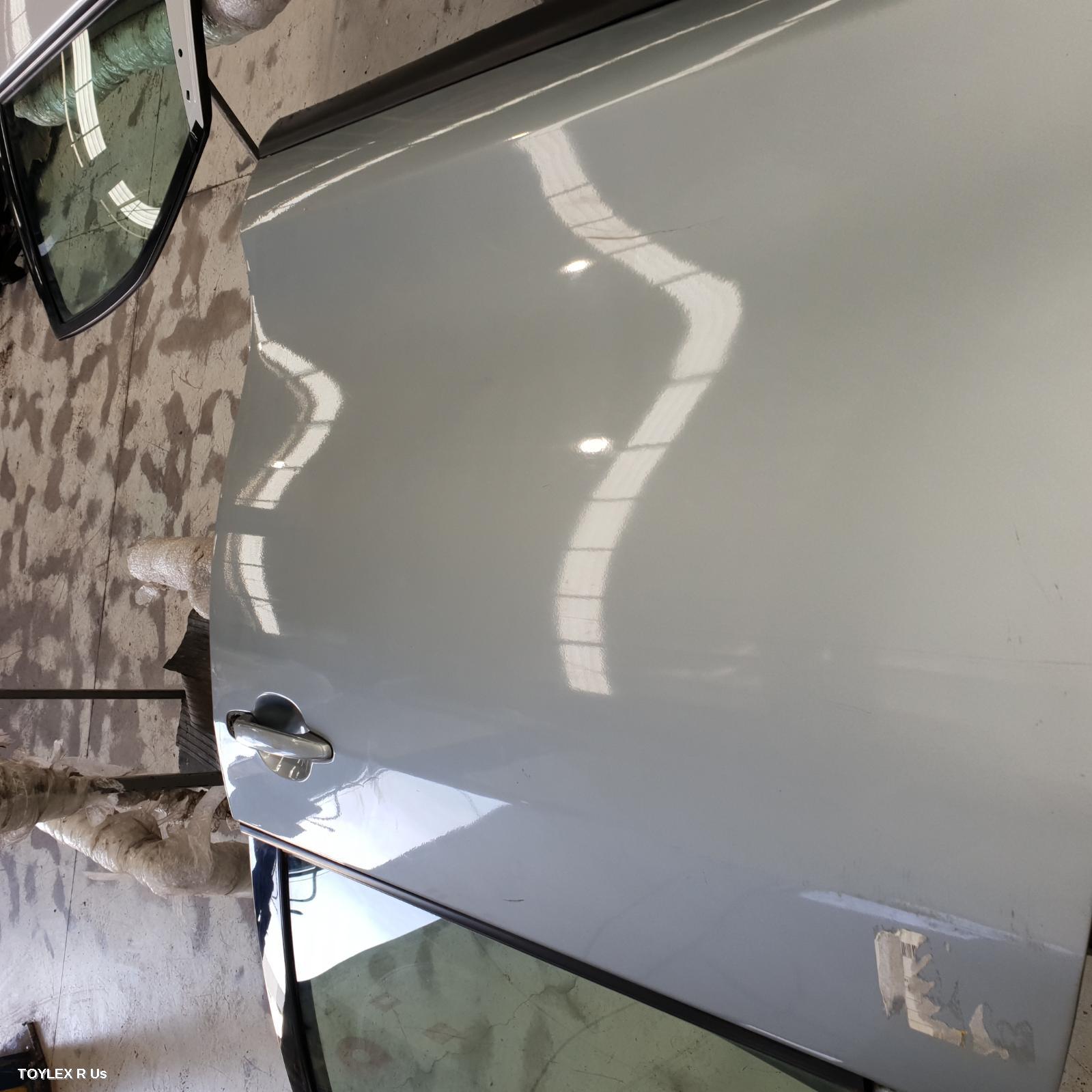 TOYOTA TARAGO 2010 Left Front Door ACR50R