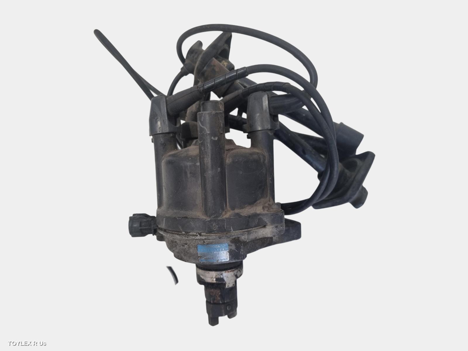 TOYOTA RAV4 1994 Distributor 2.0, 3SF, SXA1#R