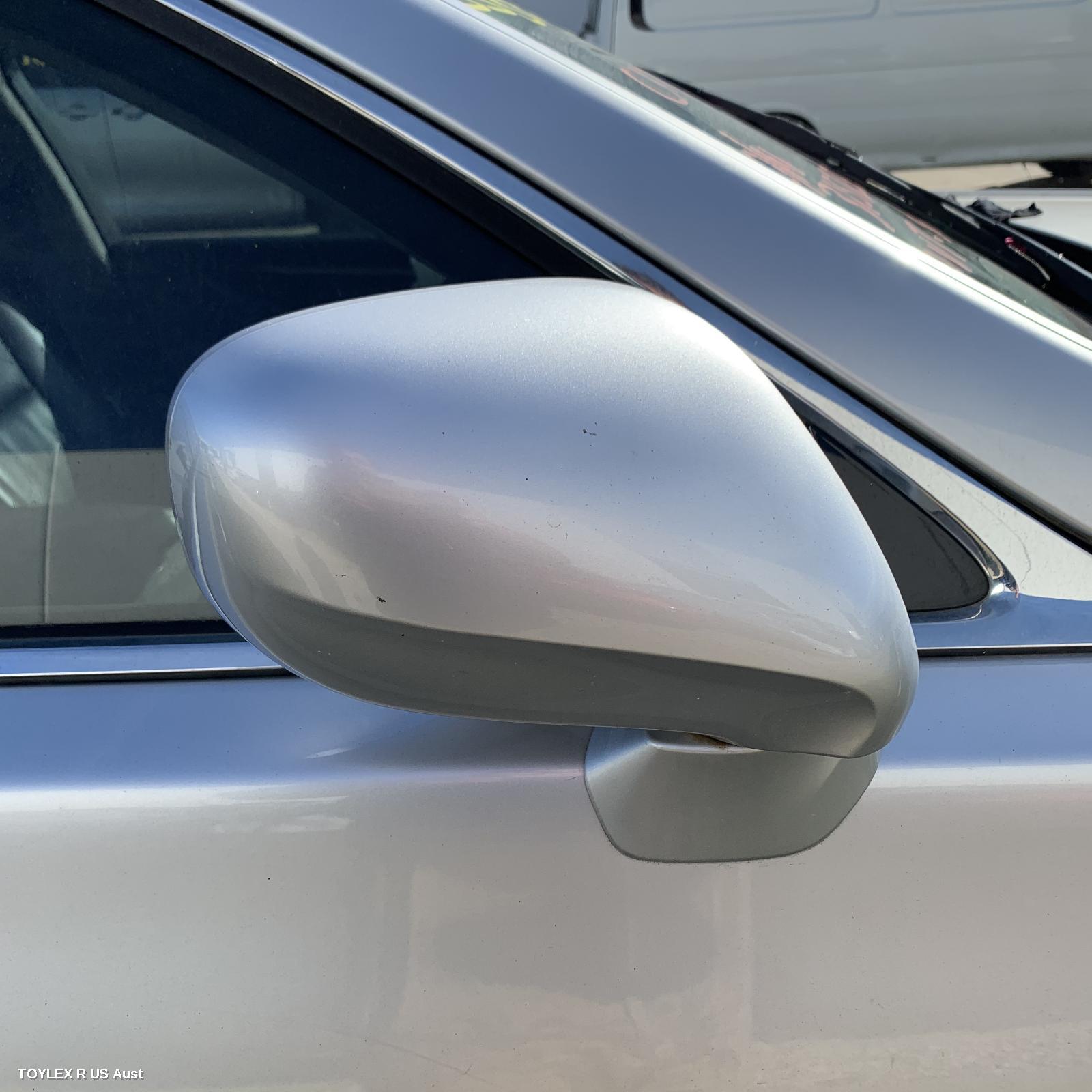 LEXUS LS SERIES 2007 Right Door Mirror LS460/LS600HL, 40 SERIES