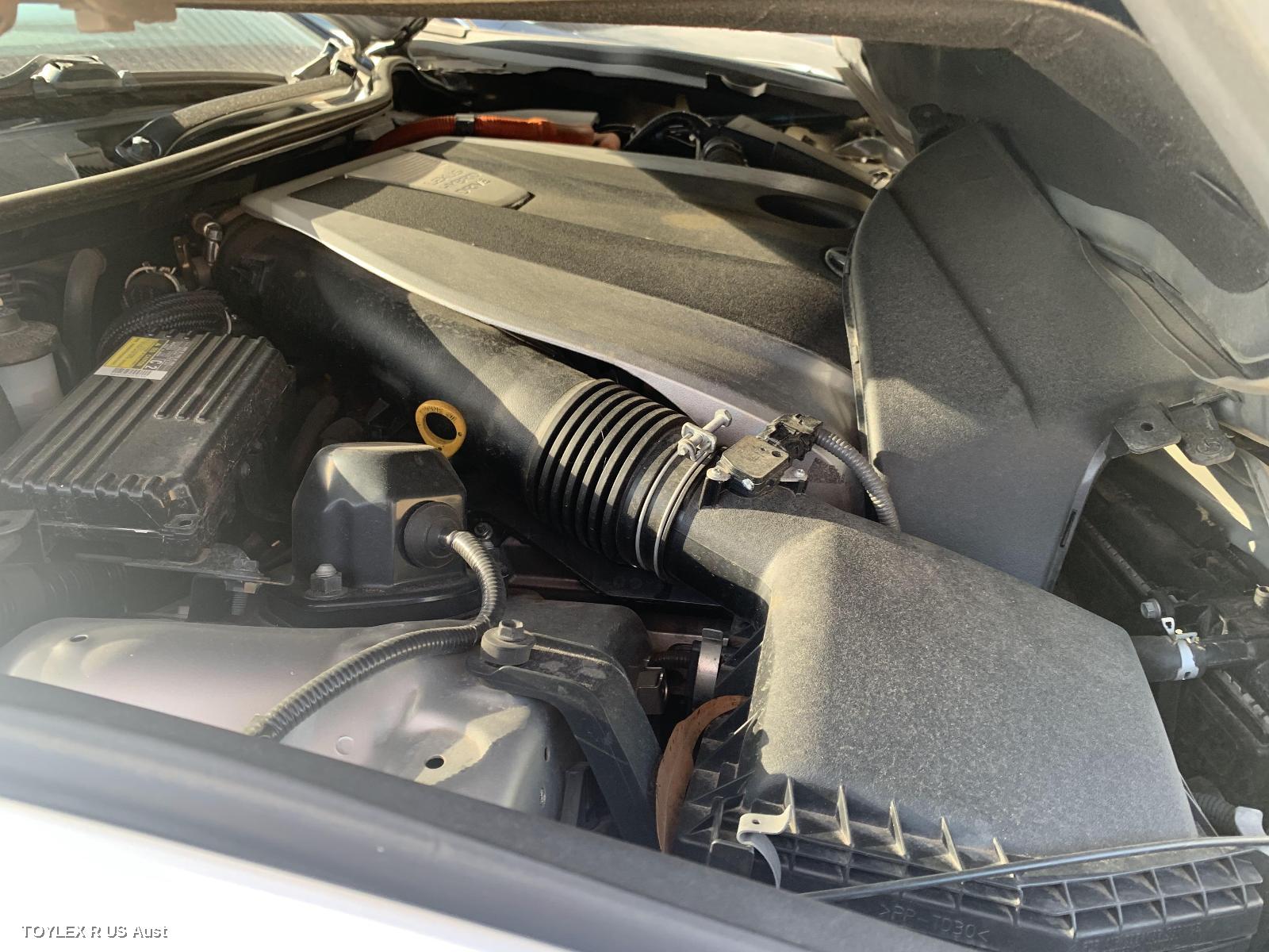 LEXUS GS 2013 Engine PETROL, 3.5, 2GR-FXE, 10 SERIES, GS450H